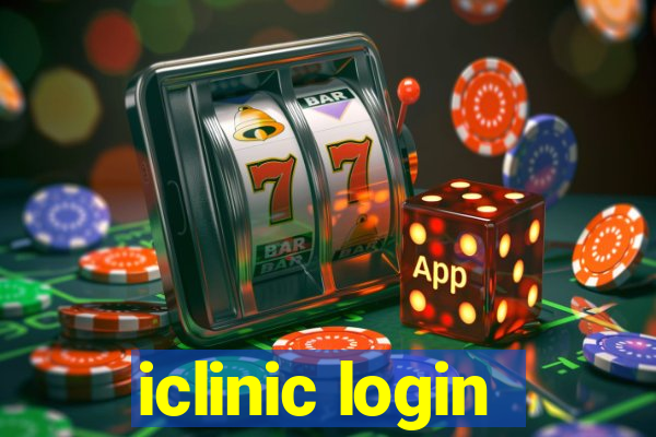 iclinic login