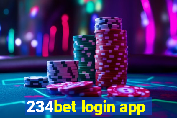 234bet login app