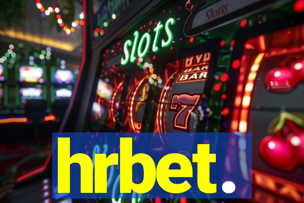 hrbet.