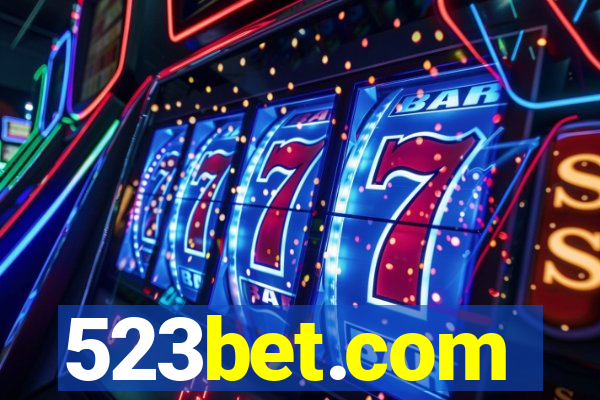 523bet.com