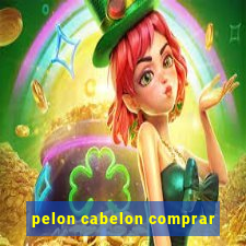 pelon cabelon comprar