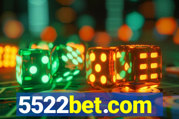 5522bet.com