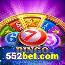 552bet.com