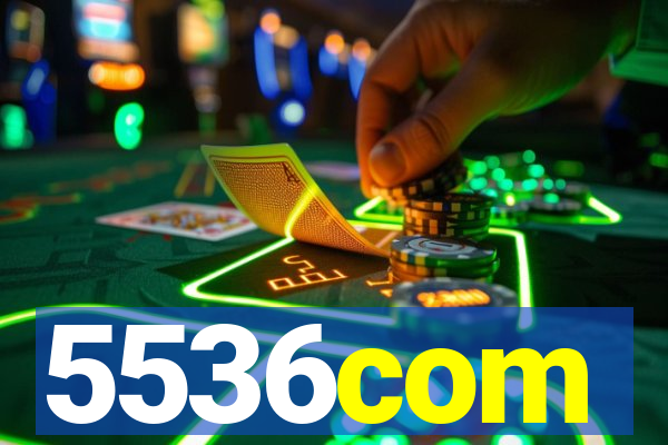 5536com