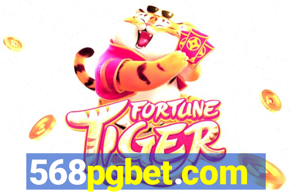 568pgbet.com