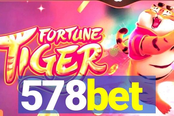 578bet