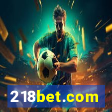 218bet.com