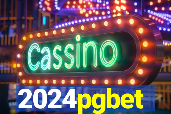 2024pgbet