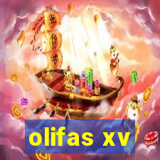 olifas xv