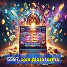 5597.com plataforma