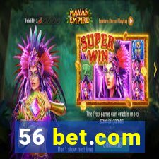 56 bet.com