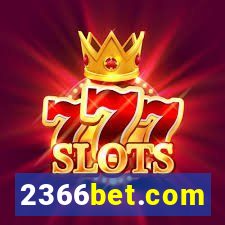 2366bet.com