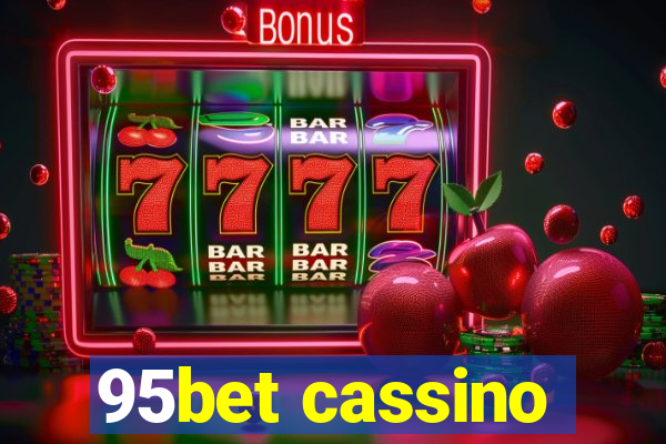 95bet cassino