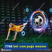 7788 bet com paga mesmo