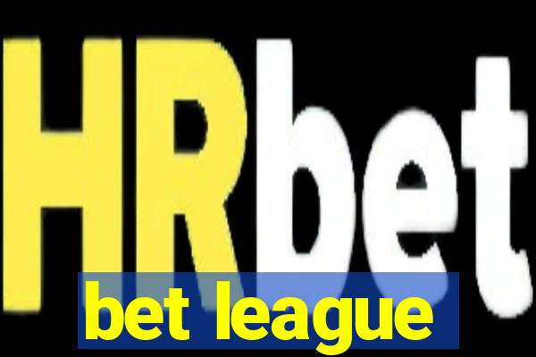 bet league