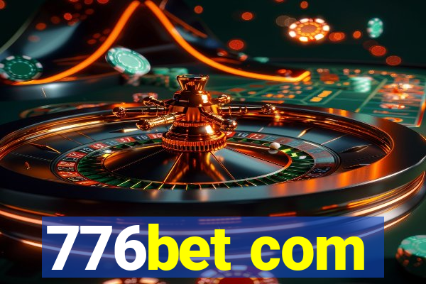 776bet com