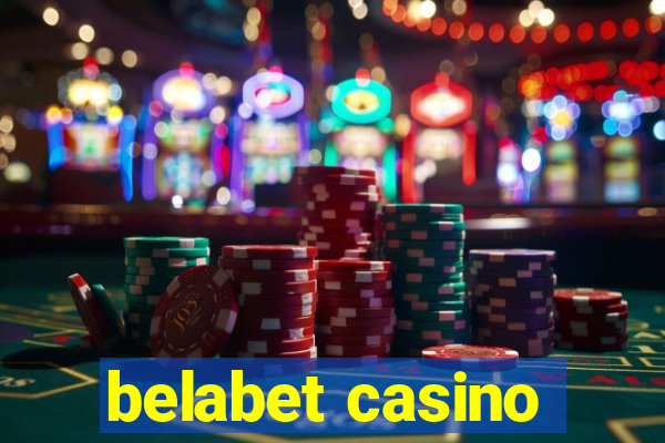 belabet casino