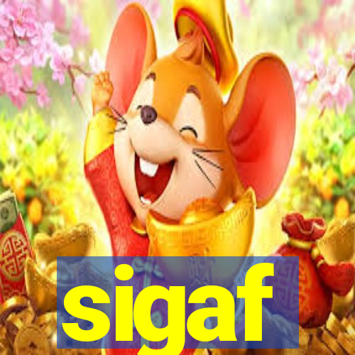 sigaf