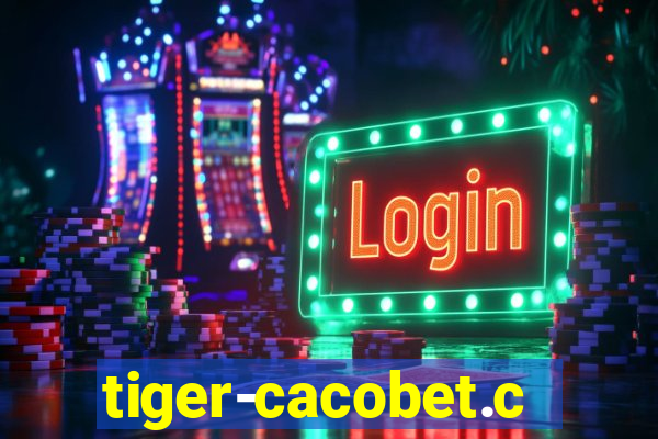 tiger-cacobet.com