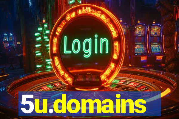 5u.domains