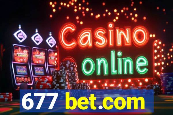 677 bet.com