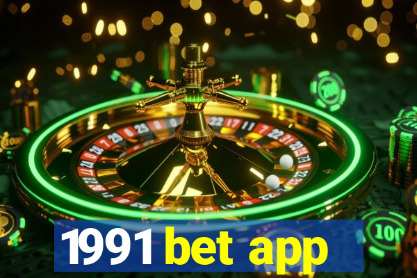 1991 bet app