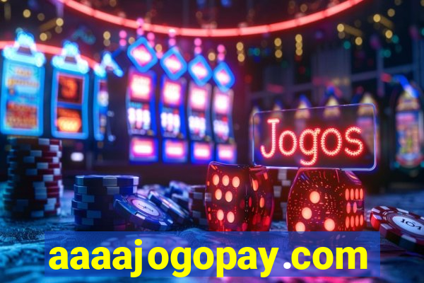 aaaajogopay.com