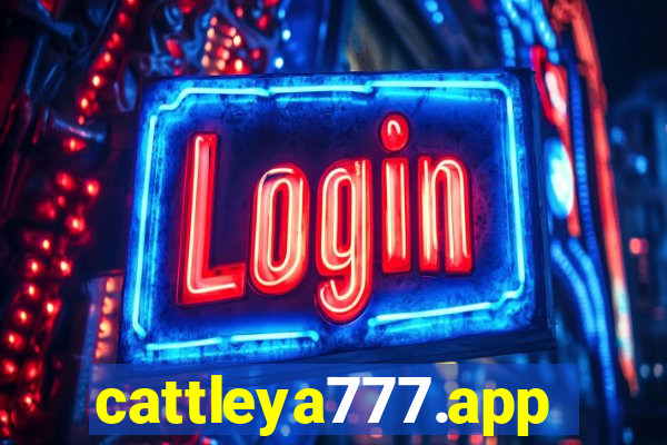 cattleya777.app