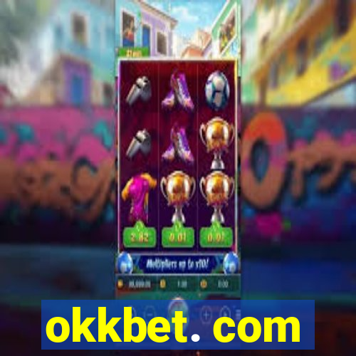 okkbet. com