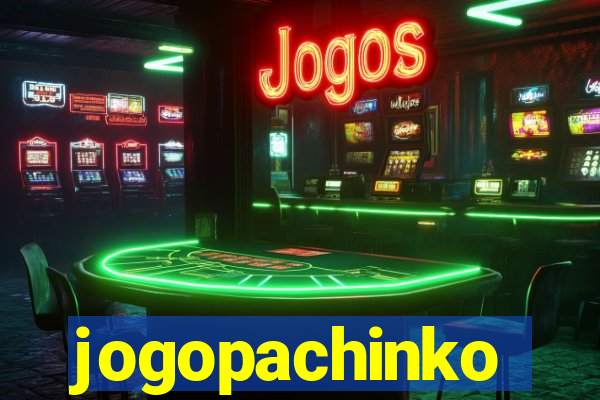 jogopachinko