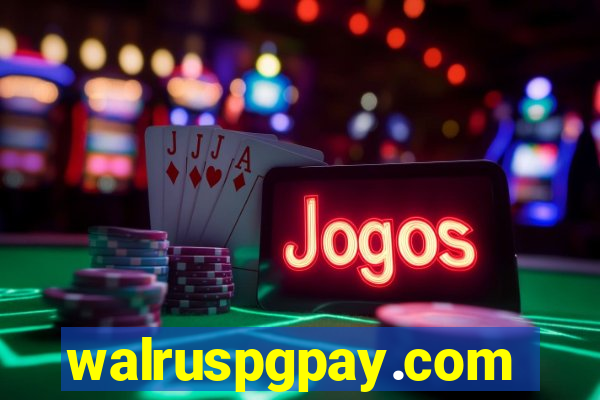 walruspgpay.com