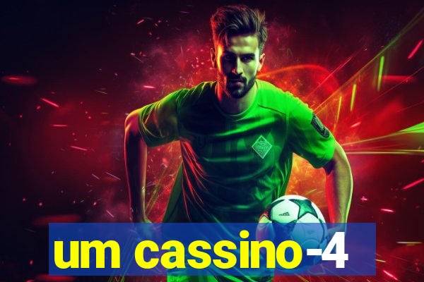 um cassino-4