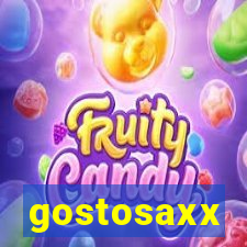 gostosaxx