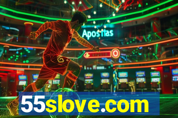 55slove.com