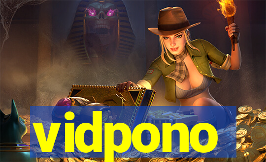 vidpono