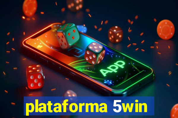 plataforma 5win