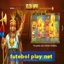 futebol play net