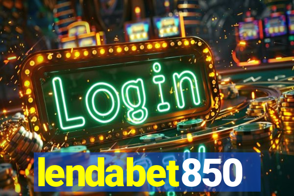 lendabet850