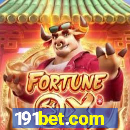 191bet.com