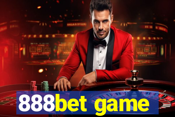 888bet game