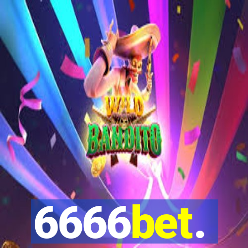 6666bet.