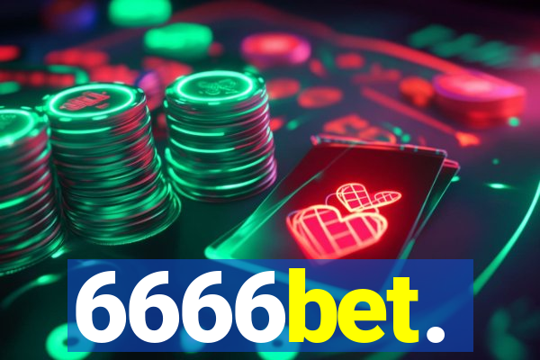 6666bet.