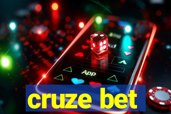 cruze bet