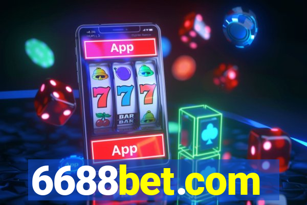 6688bet.com