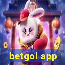 betgol app