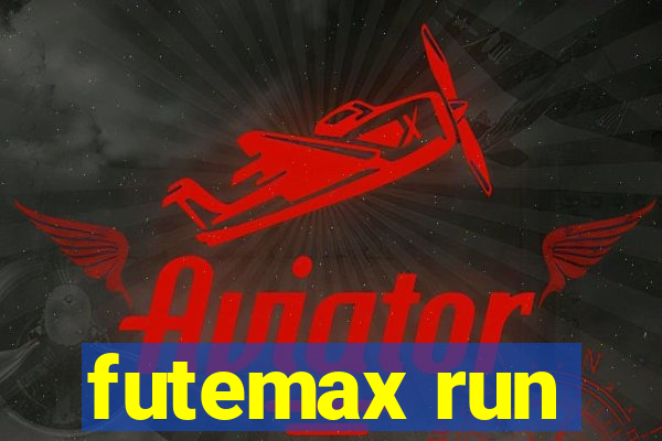 futemax run