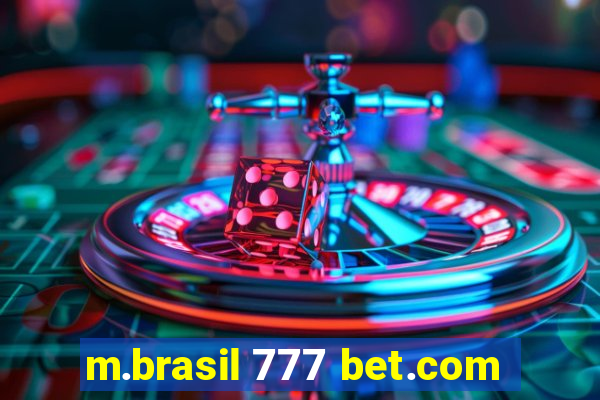 m.brasil 777 bet.com