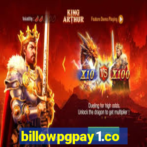 billowpgpay1.com