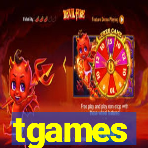 tgames