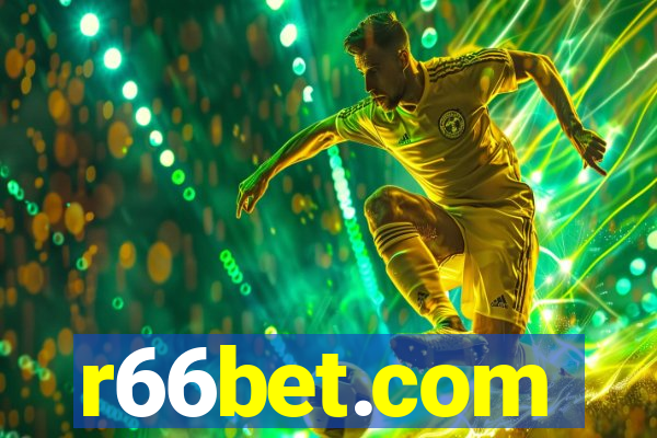 r66bet.com